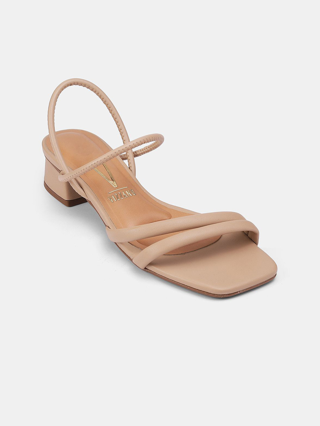 Vizzano Women Block Heels Sandals