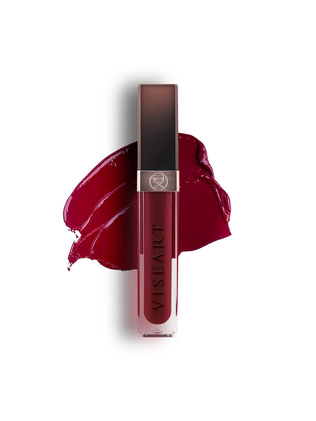 Viseart Vibrant Finish Waterproof Liquid Lipstick 7 ml - Diabla VL013