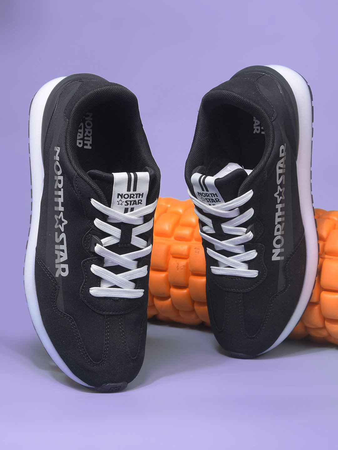 North Star Men Sneakers