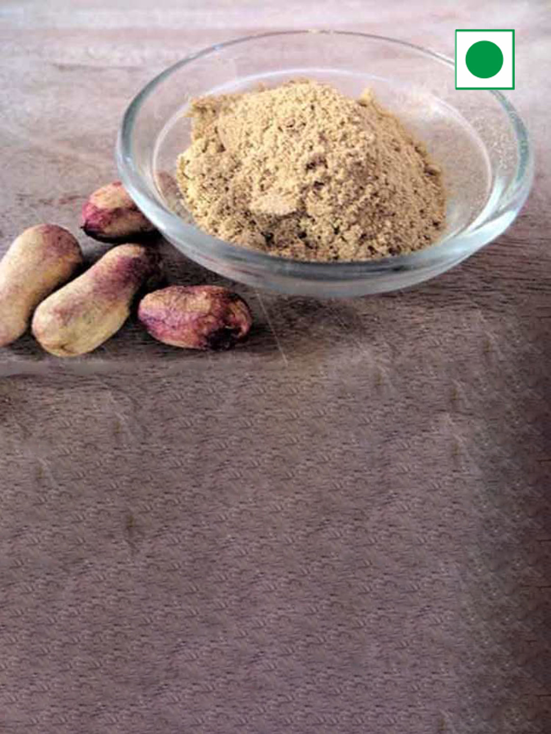 VEDICINE Set Of 2 Pure Jamun Guthali Powder-100g each