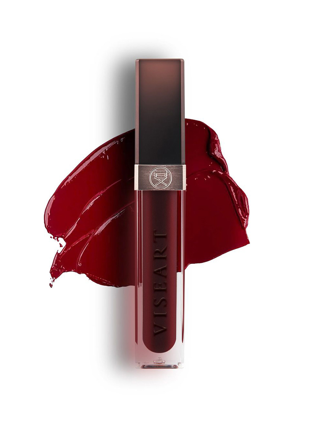 Viseart Vibrant Finish Liquid Lipstick-7ml-Drama VL009