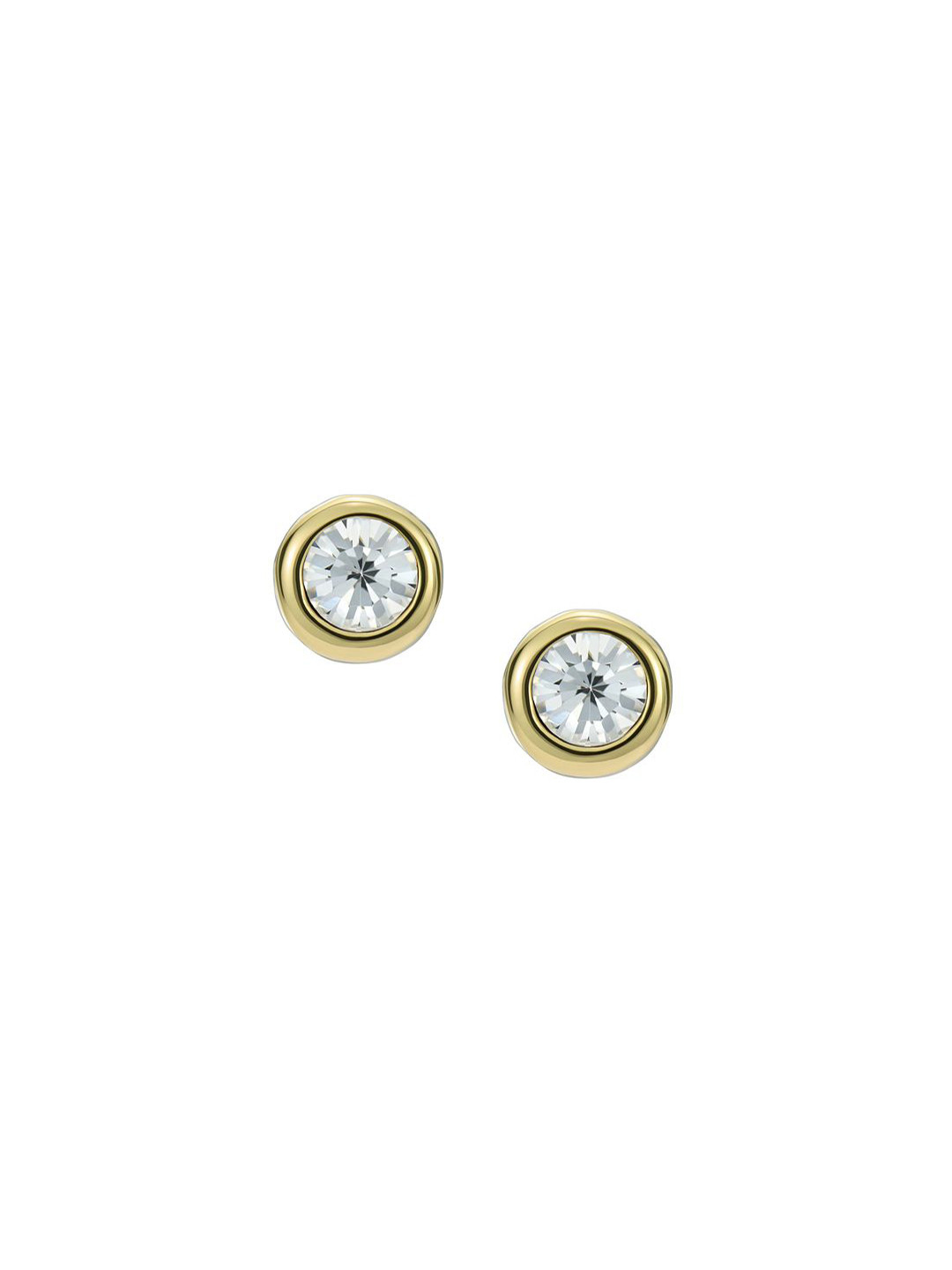 Ted Baker Contemporary Studs Earrings