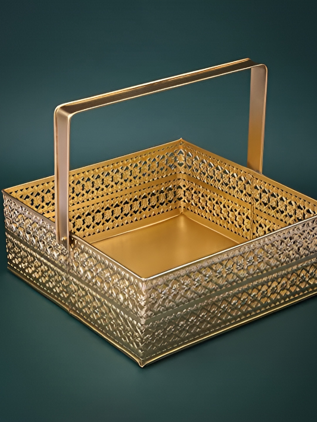 e kysa Yellow Regular Multi-Utility Organisers