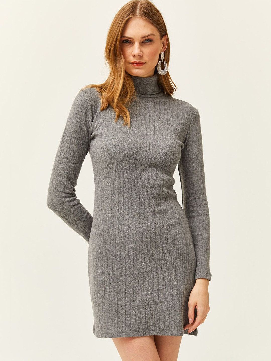 Olalook Women Sheath Dress