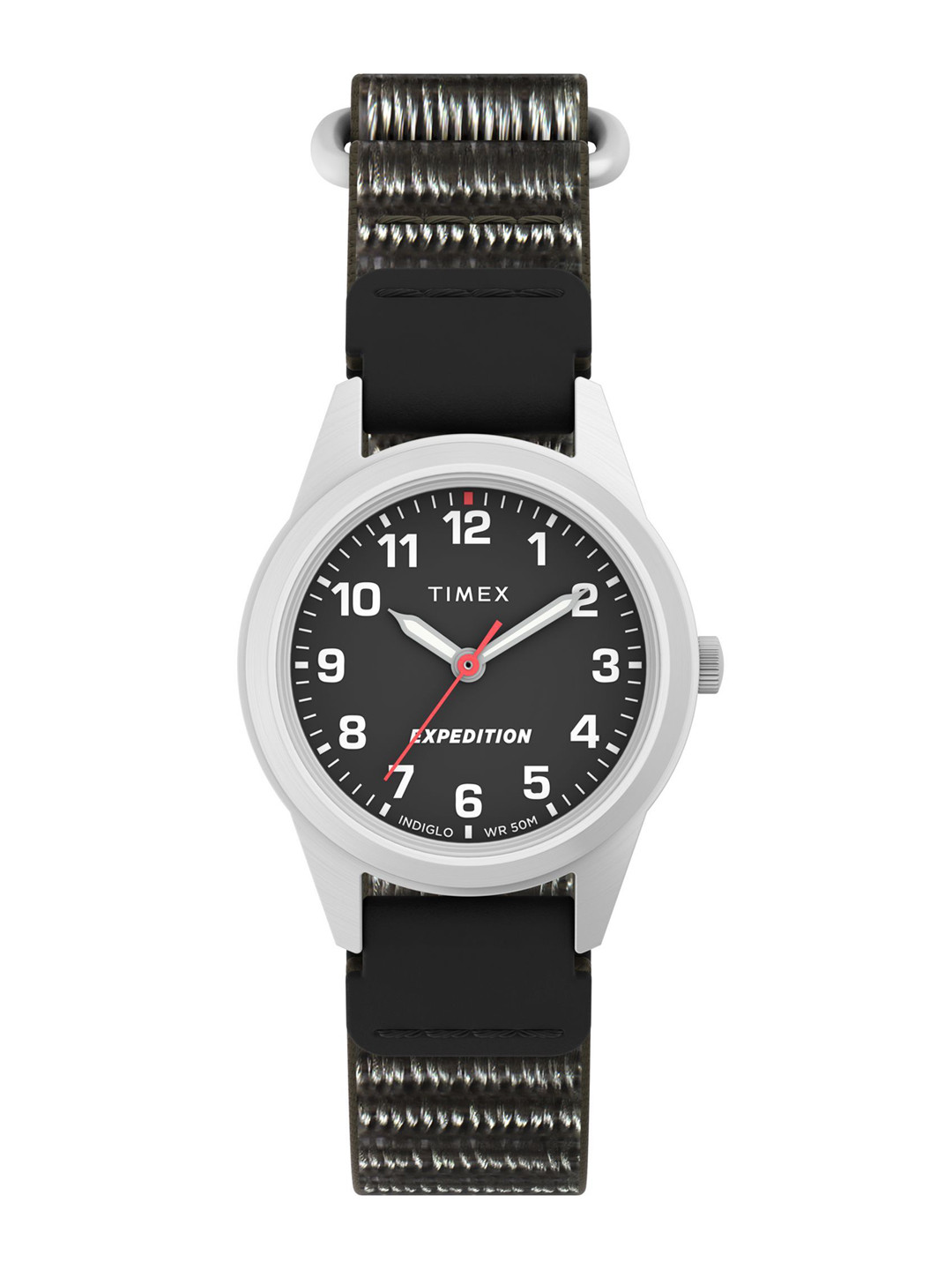 Timex Women Brass Dial & Straps Analogue Watch TW4B25800JQ