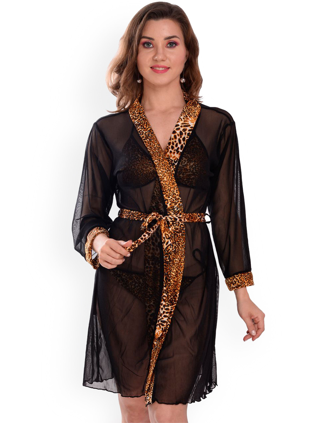 chia fashions Net Baby Doll