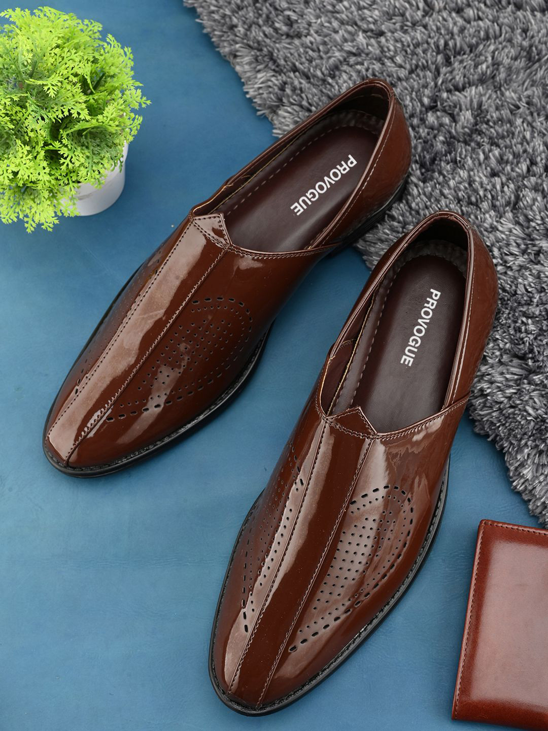 Provogue Men Mojaris