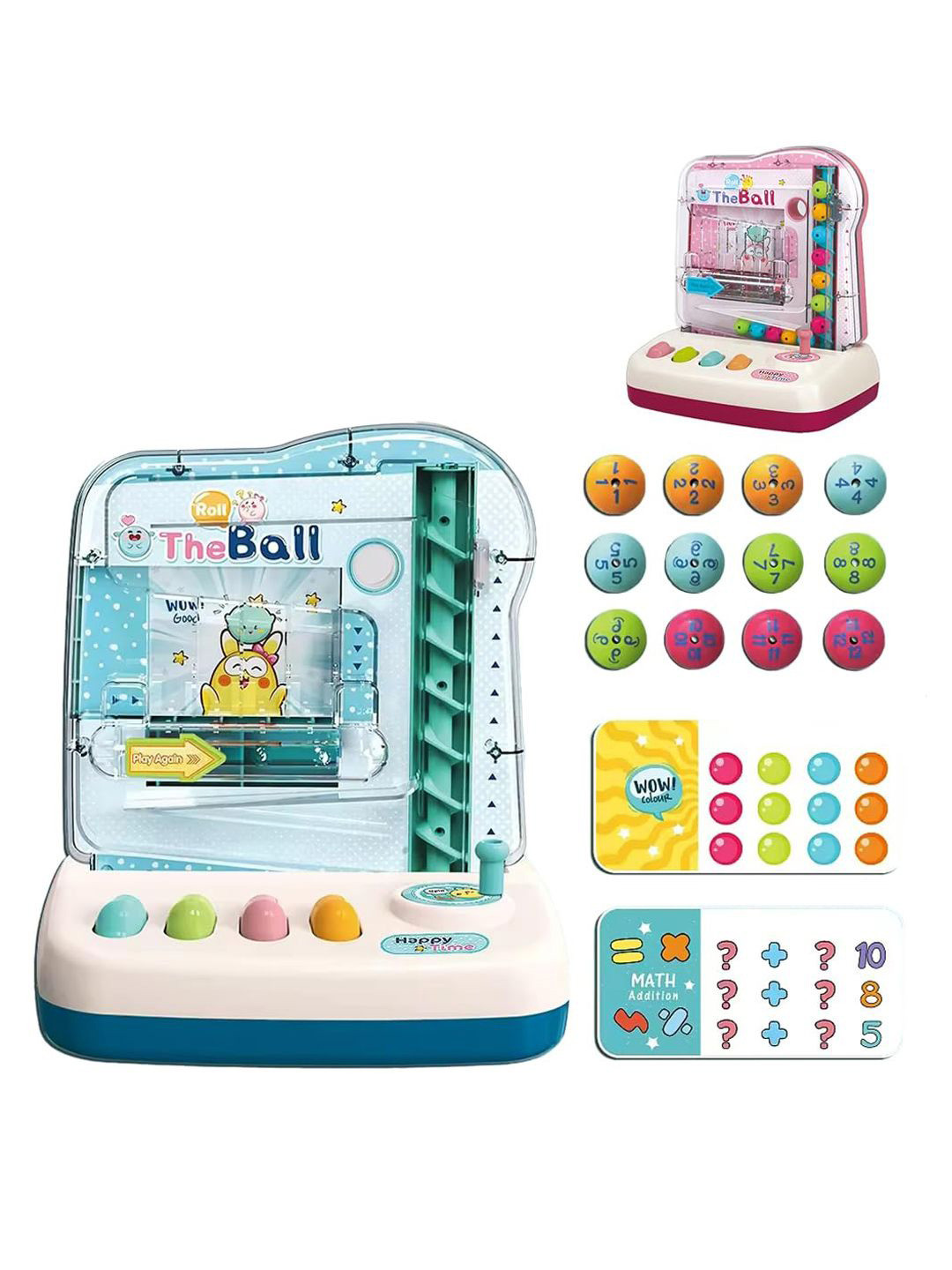 WEMBLEY Puzzles Activity Toys and Games