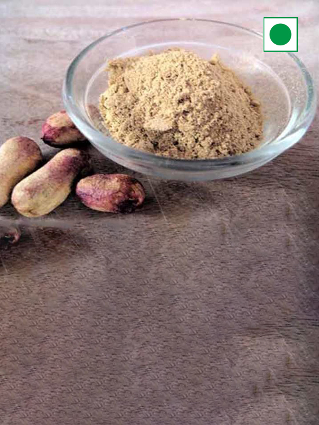 VEDICINE Pure Jamun Guthali Powder for Sugar Balance - 100g