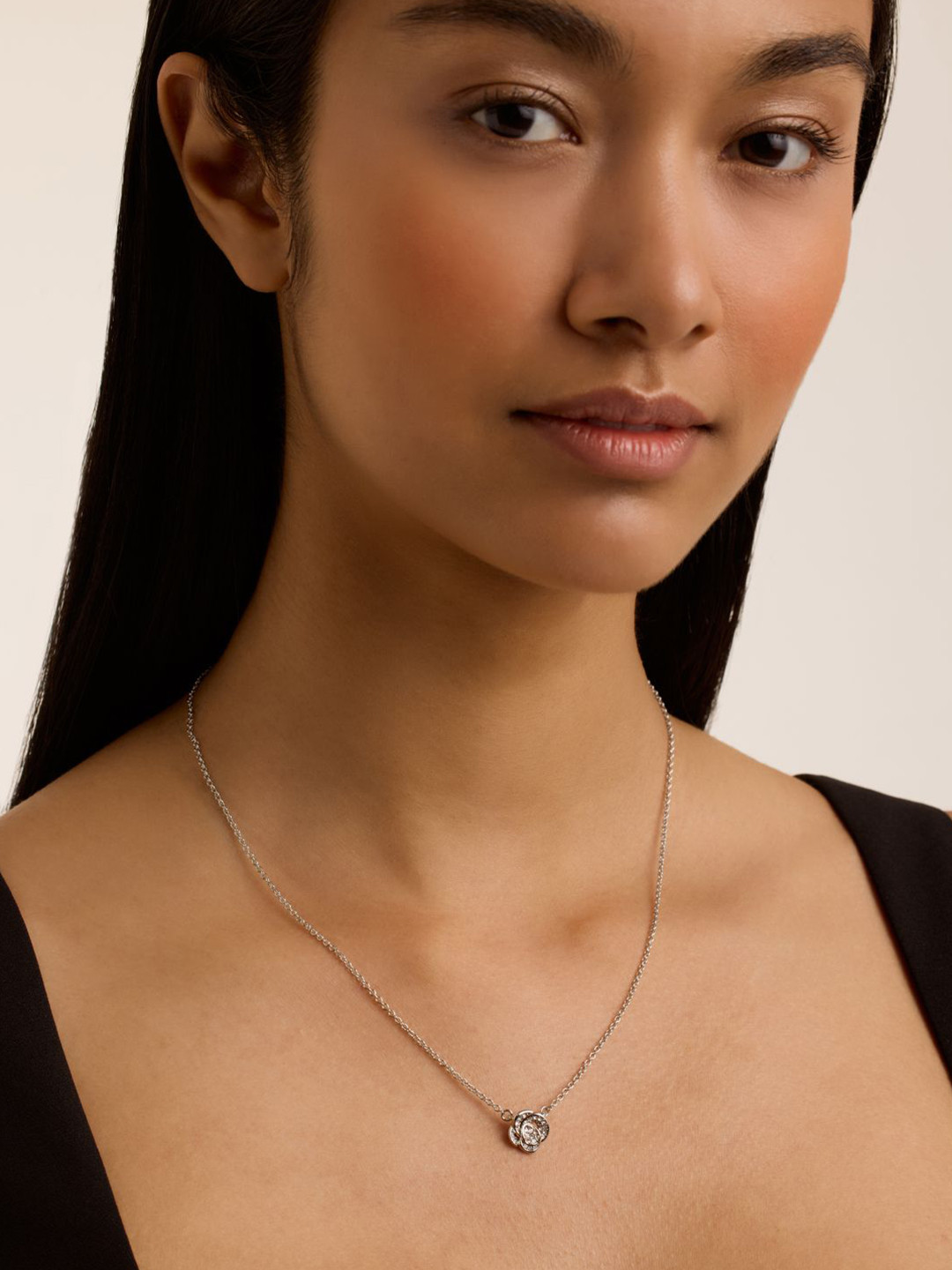 Ted Baker Brass Necklace