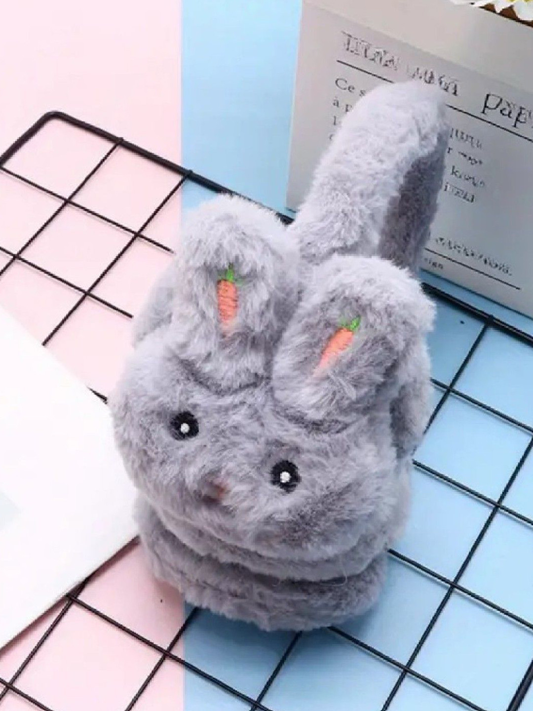 Poftik Boys Fur Hairband