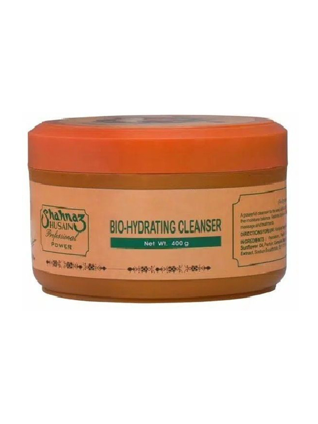 Shahnaz Husain Nourishing Cream - 400 g