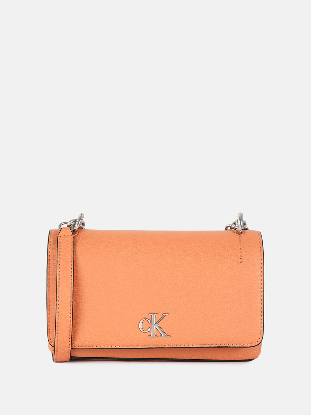 Calvin Klein Jeans Structured Sling Bag