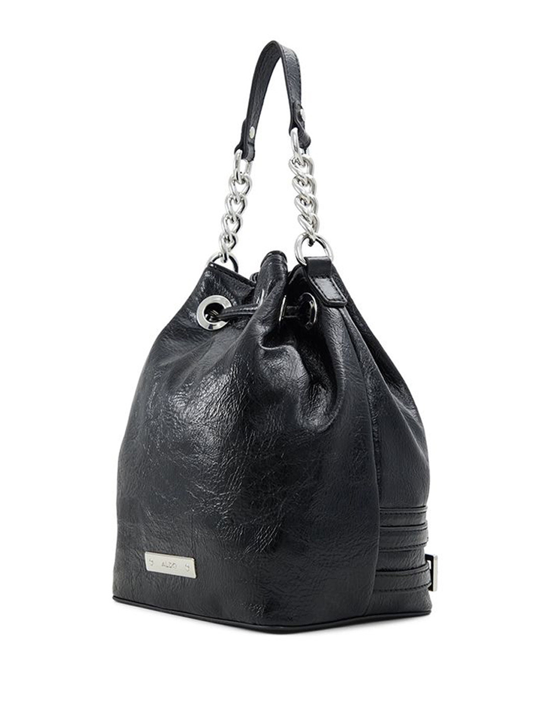 ALDO Bucket Handheld Bag