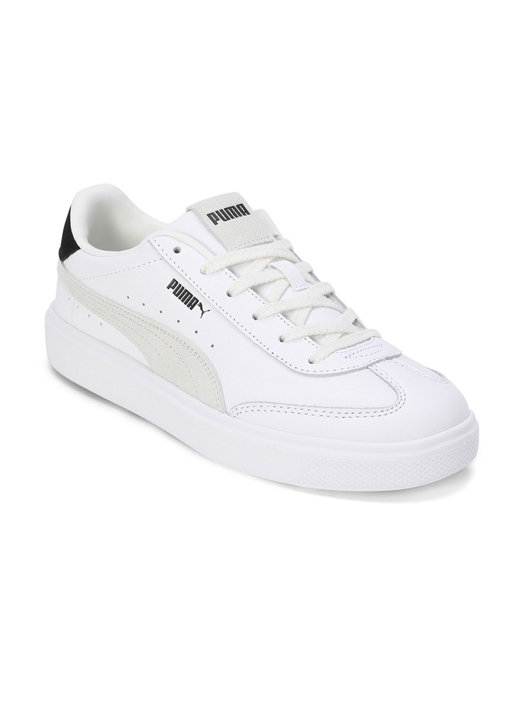 Puma Women Lajla T-Toe Corduroy Sneakers