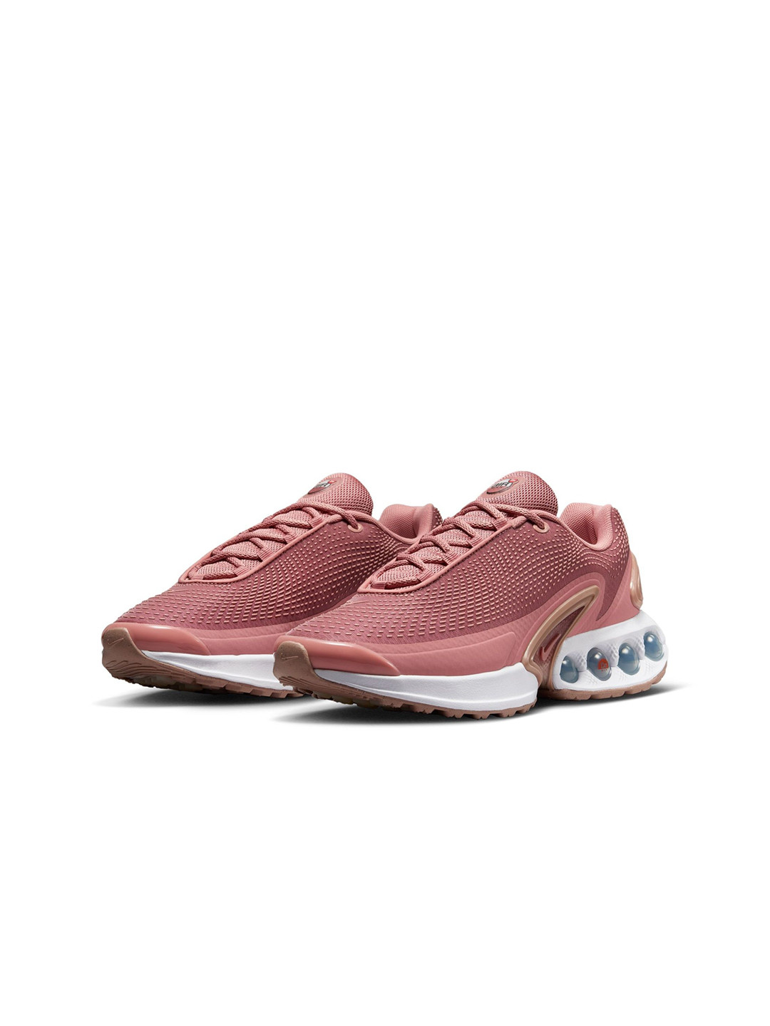 Nike Air Max Lace-Ups Dn Shoes