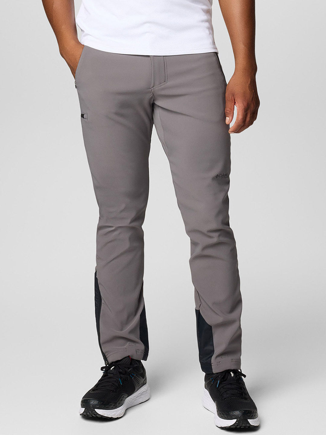 Columbia Vast Canyon Softshell Pant