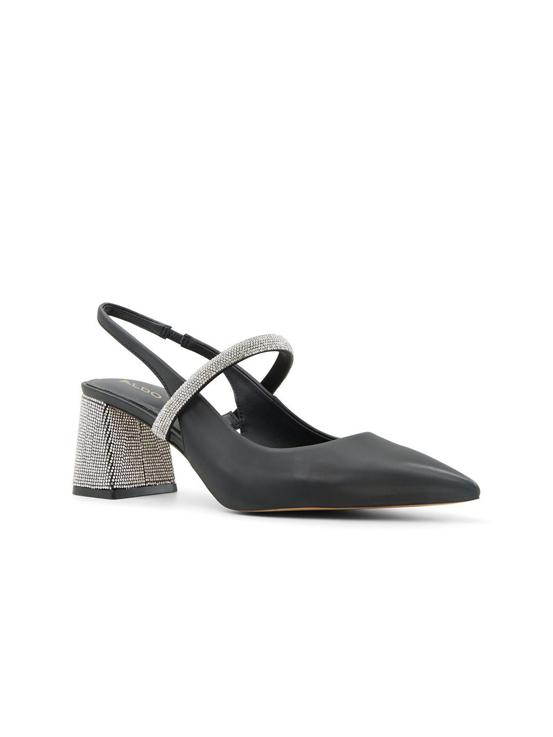 ALDO Women Colourblocked Driving Shoes