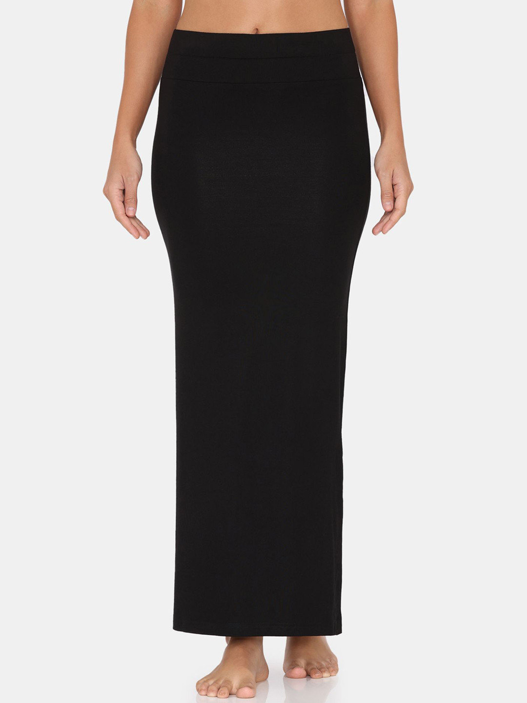 Zivame Saree Shapewear With Side Slit