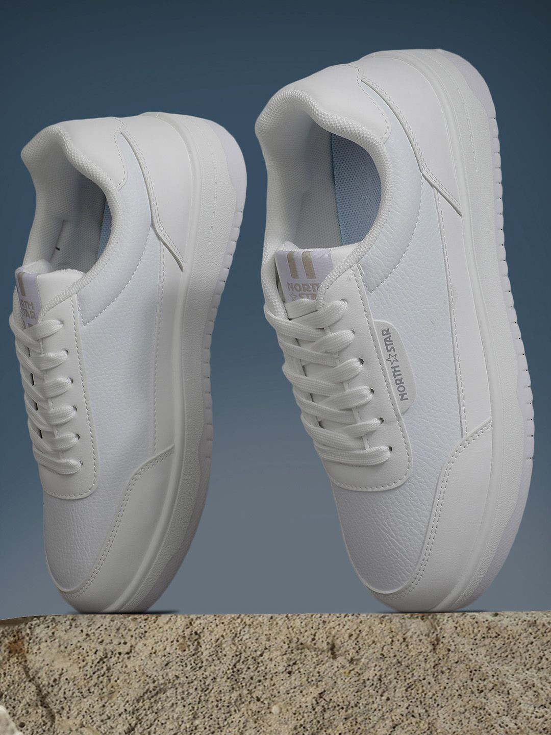 North Star Women Sneakers