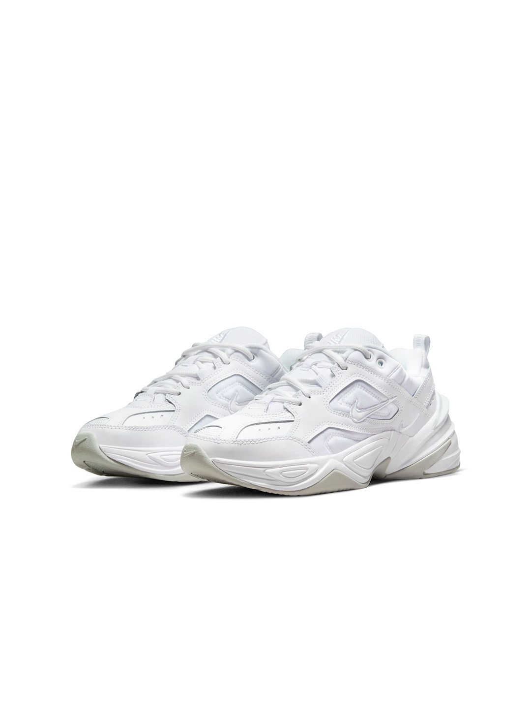 Nike m2k tekno cream best sale