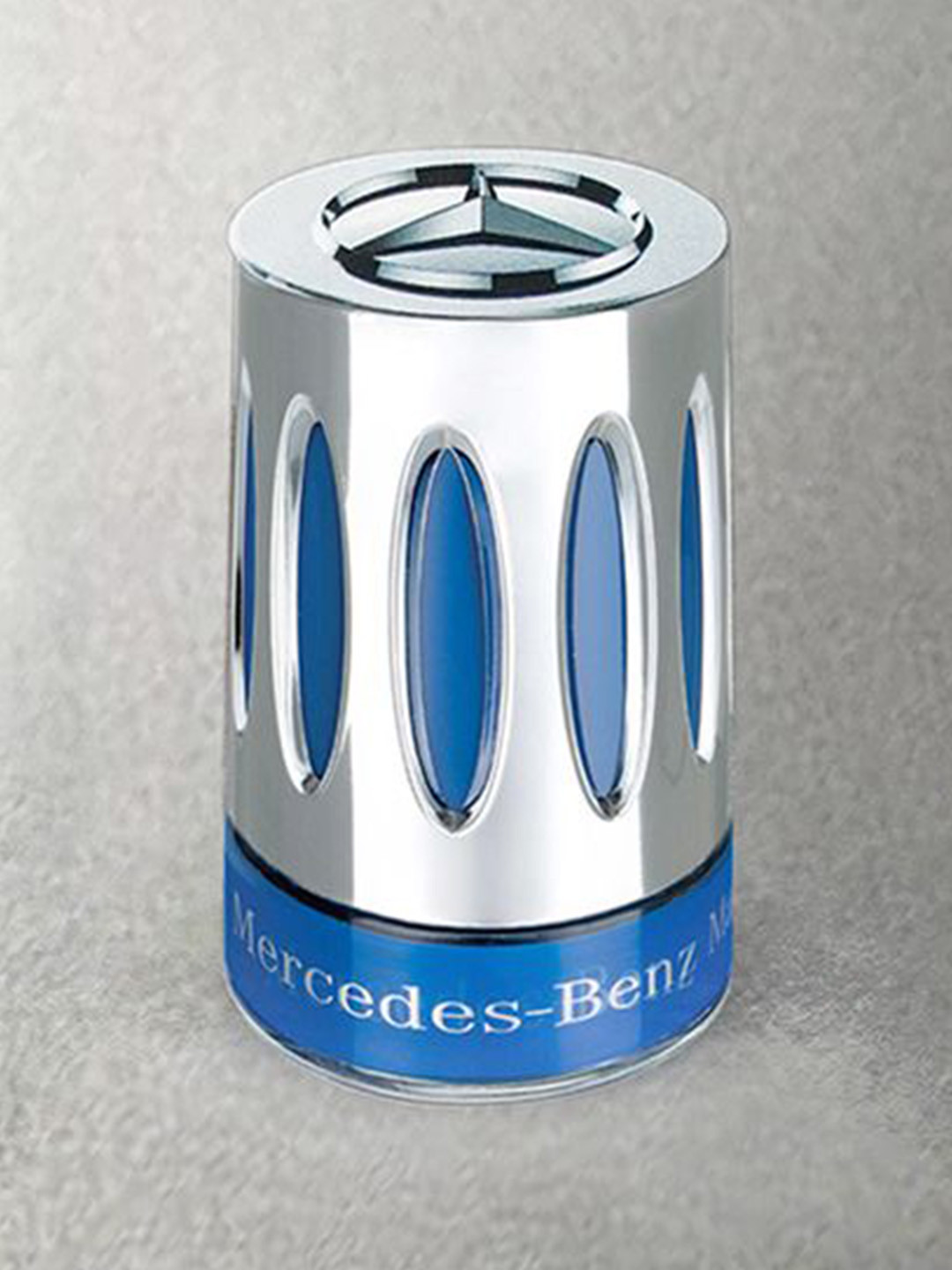 Mercedes Benz Travel Collection Man Long Lasting Eau de Toilette - 20ml