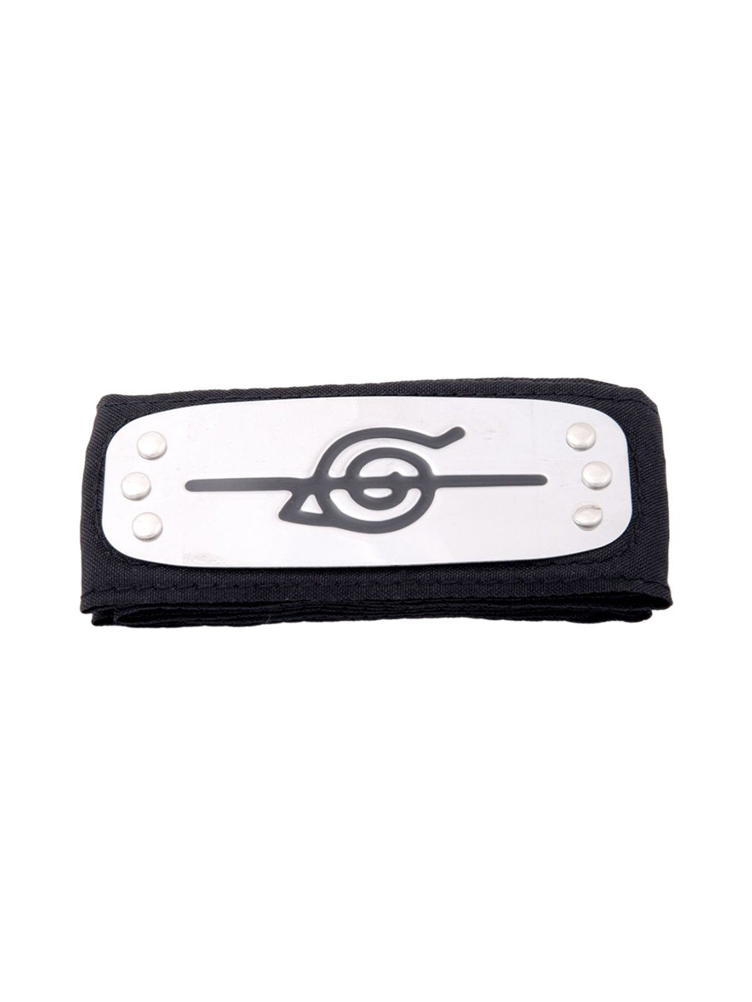 COMICSENSE Naruto Anime Itachi Logo Headband