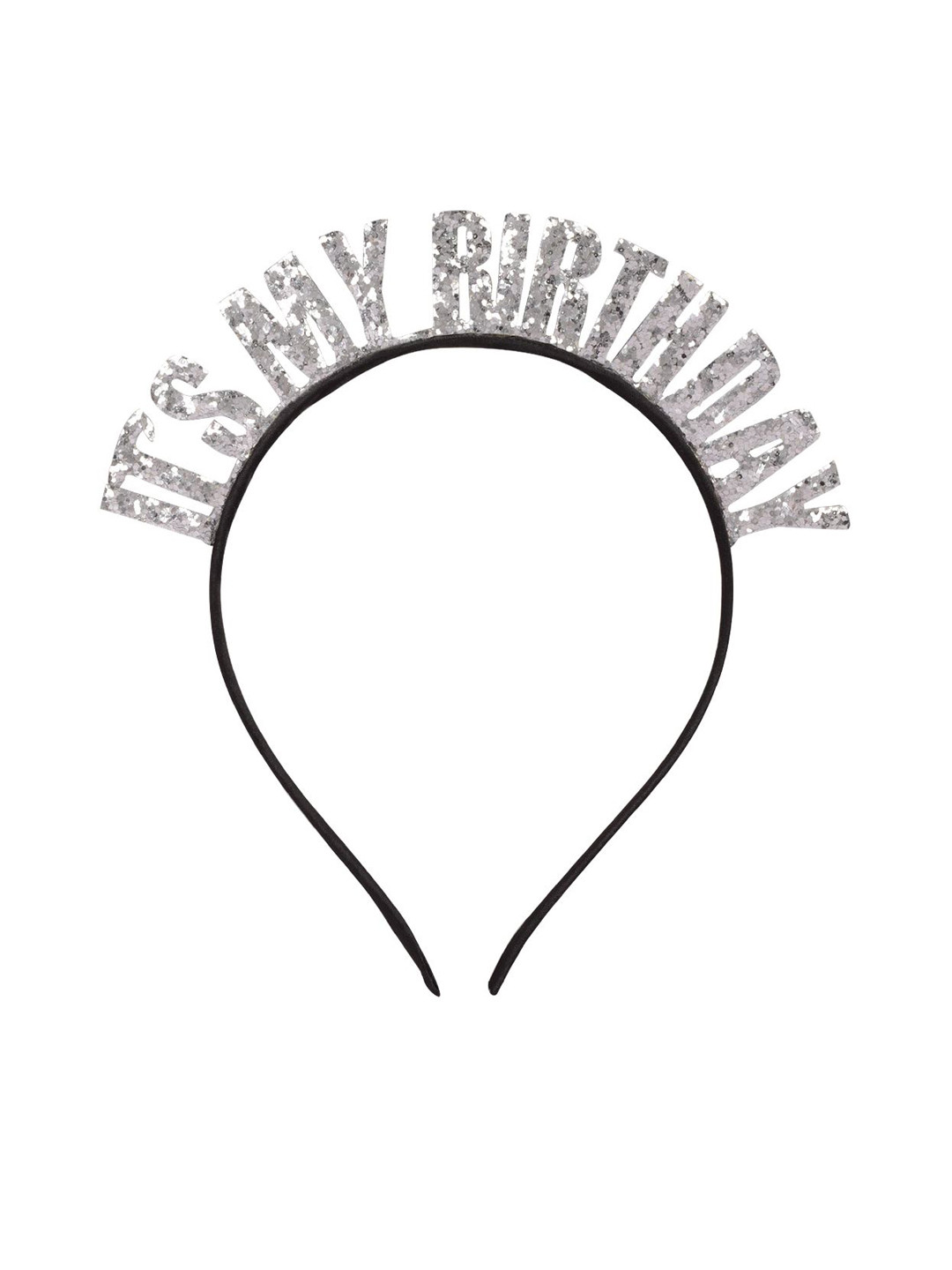 Aye Candy Girls Chill Wrap Birthday Hairband