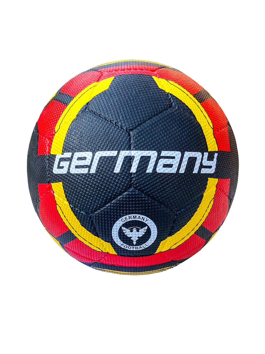 VECTOR X Textured Rubber Footballs