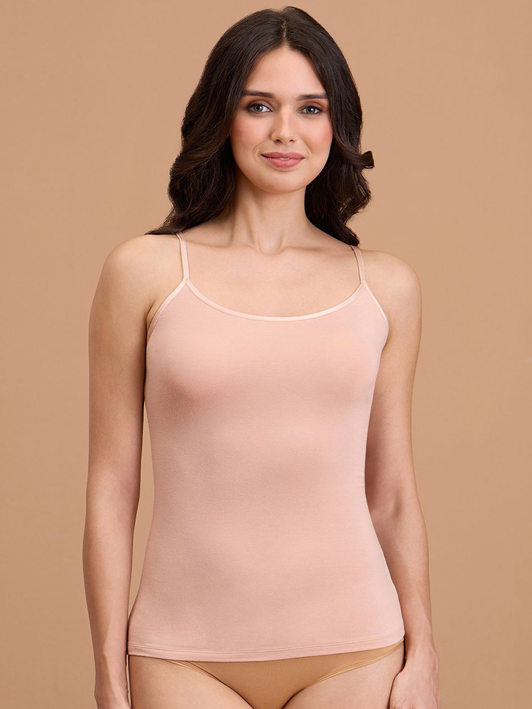 Nykd Adjustable Camisole