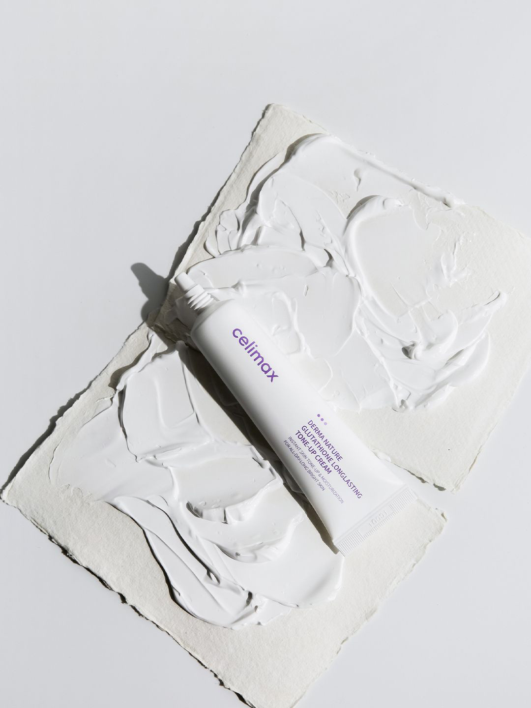 Celimax Derma Nature Glutathione Long Lasting Tone-Up Cream - 35ml