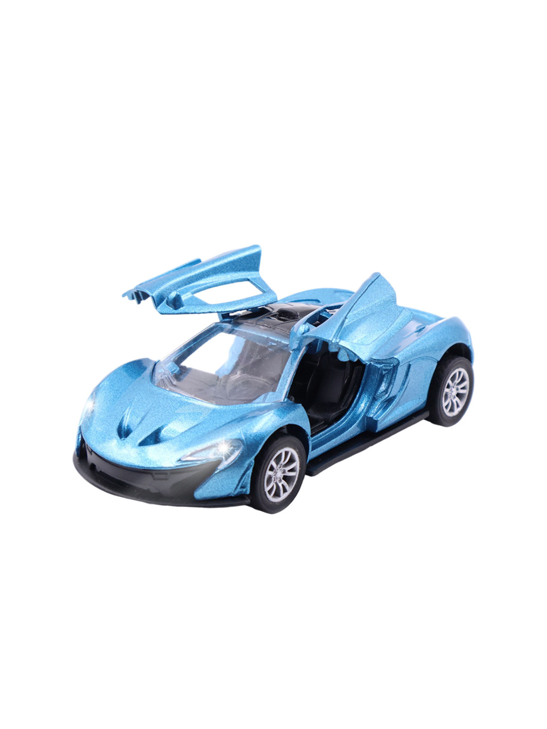 Aditi Toys Kids Pull Back Toy Vehicles