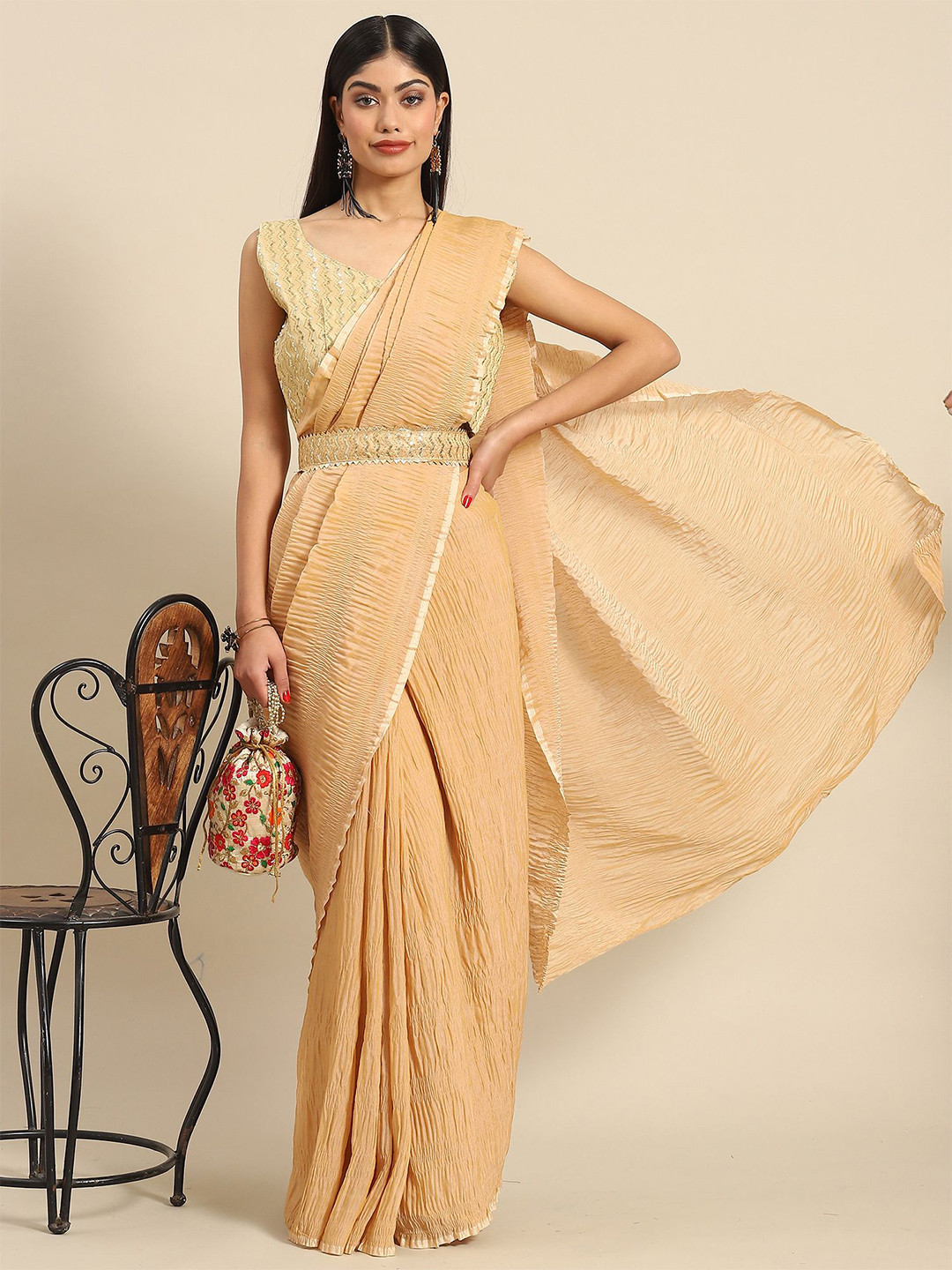 KALINI Party Saree
