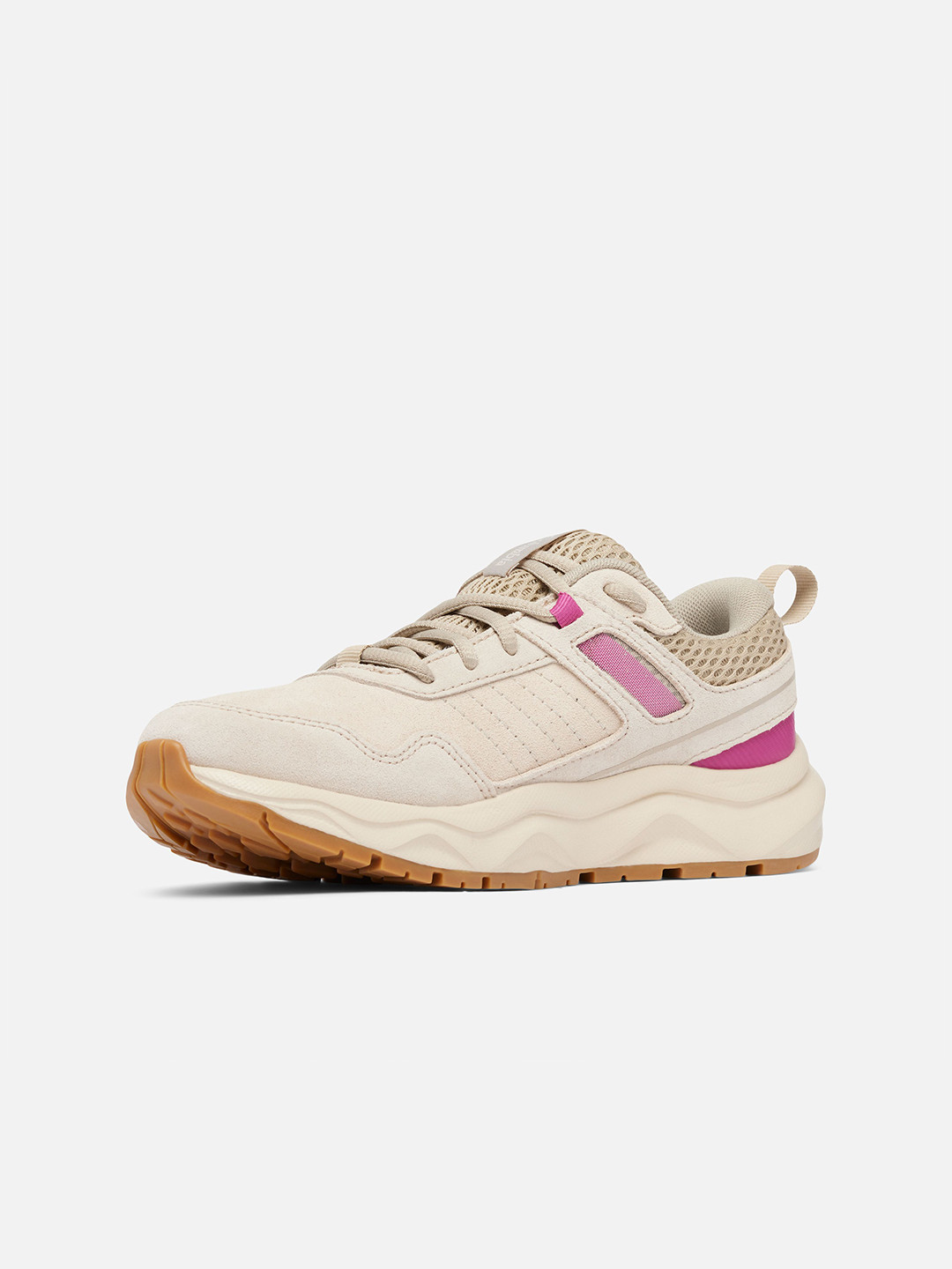 Columbia Women Plateau Water Repellent Shoes