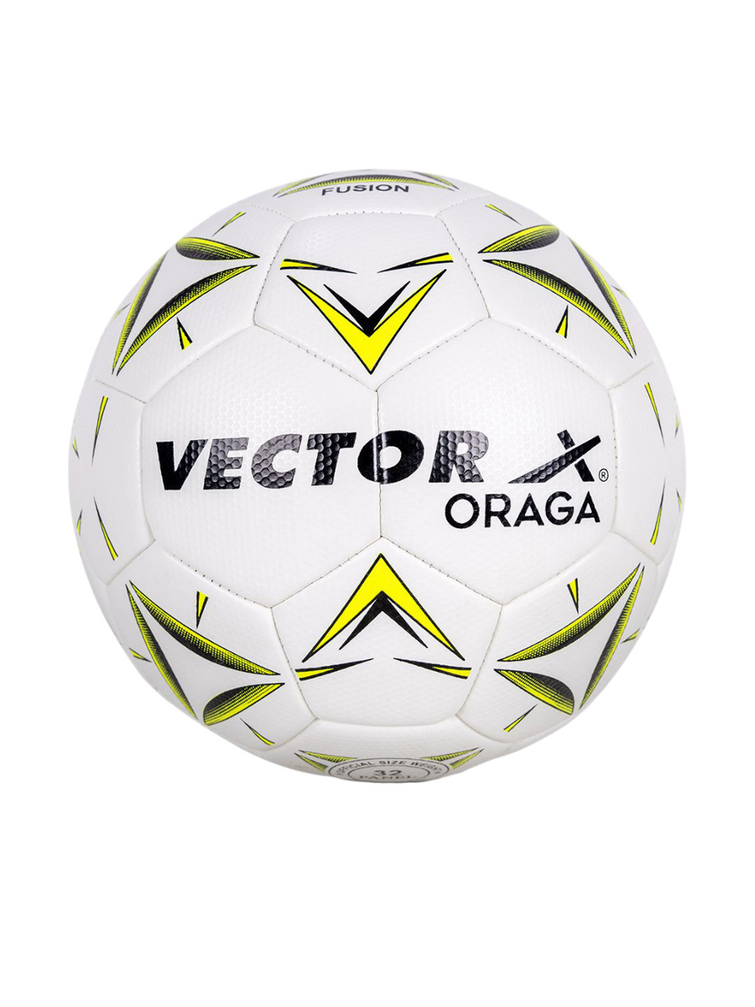 VECTOR X Professional Soccer Football