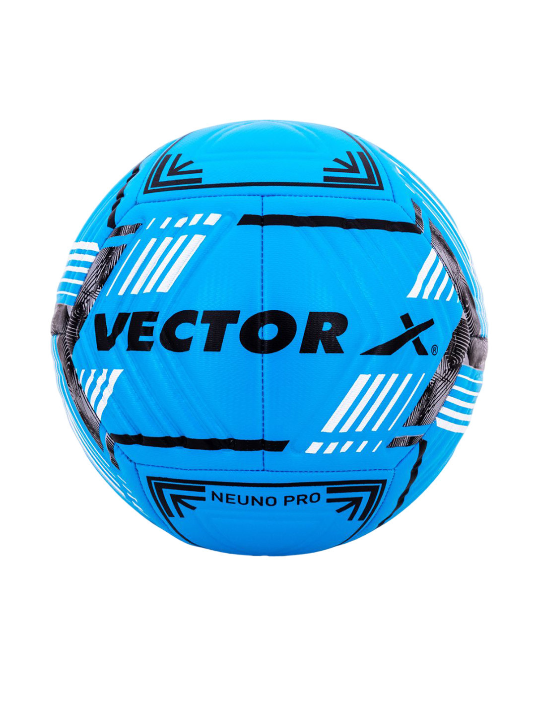 VECTOR X Neuno Pro 3D Embossed Football