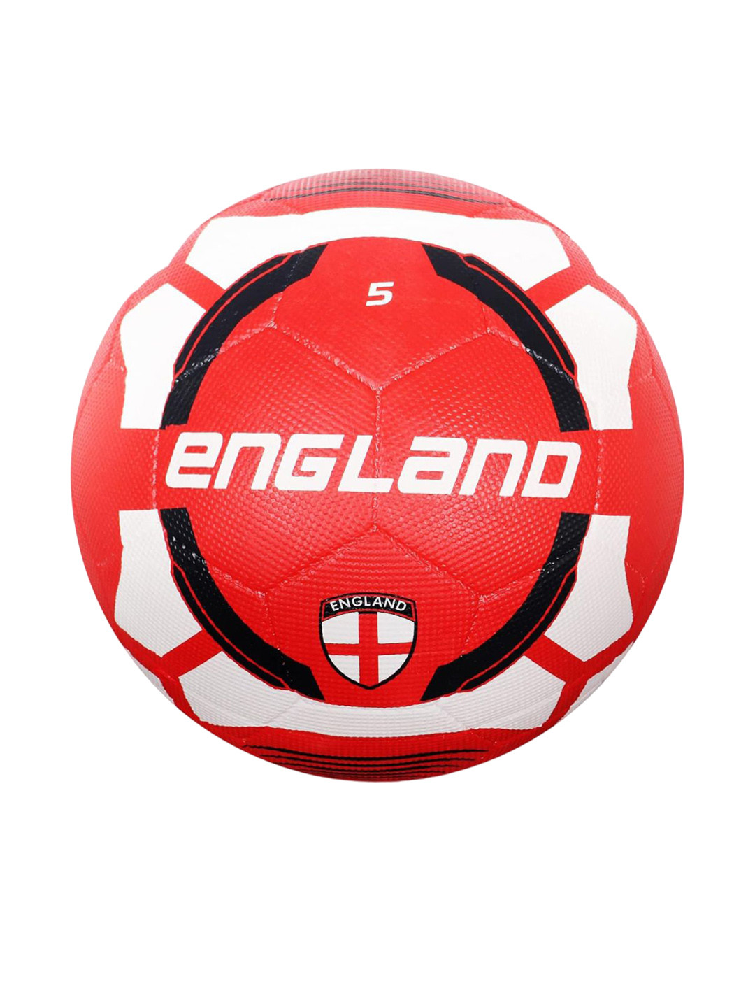 VECTOR X Brand Name Printed Textured Footballs