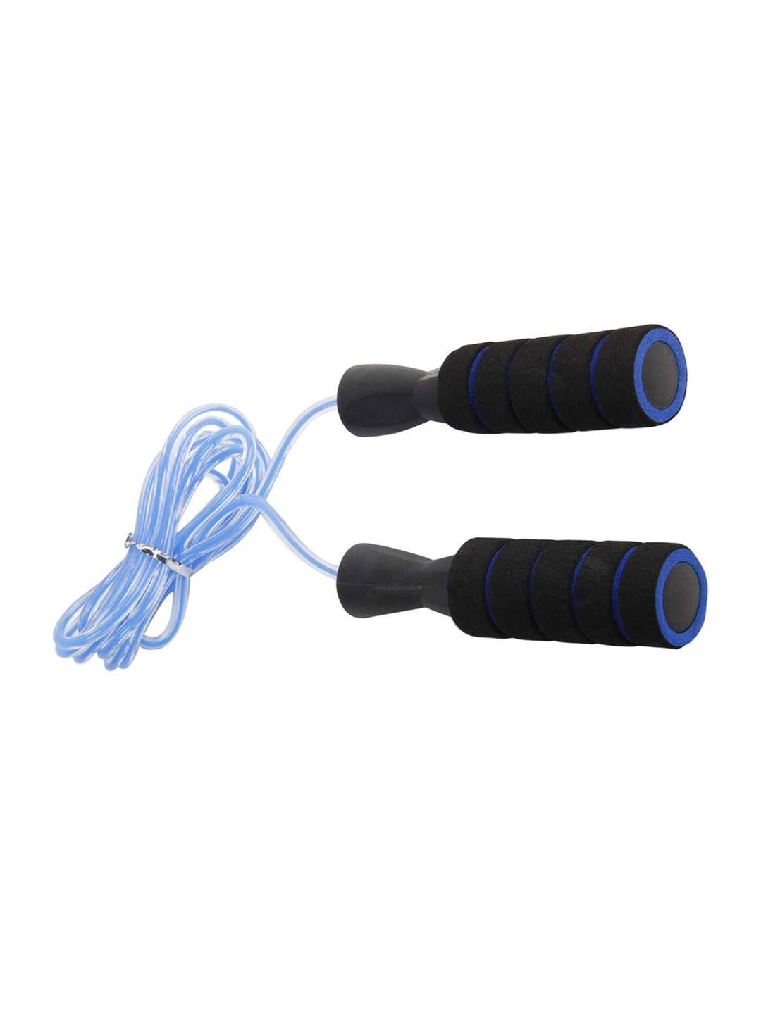 STRAUSS Light Weight Foam Jump Rope