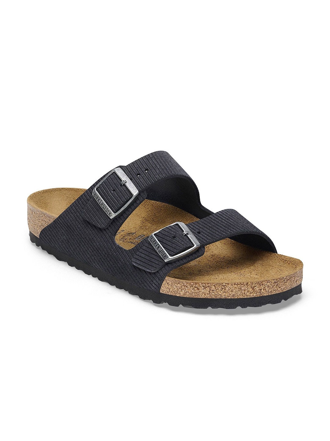 Birkenstock Unisex Suede Comfort Sandals