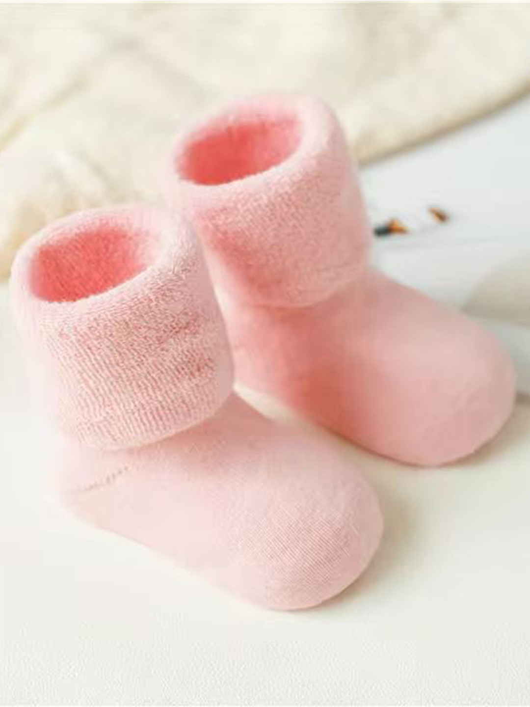 AHC infants Above Knee Socks