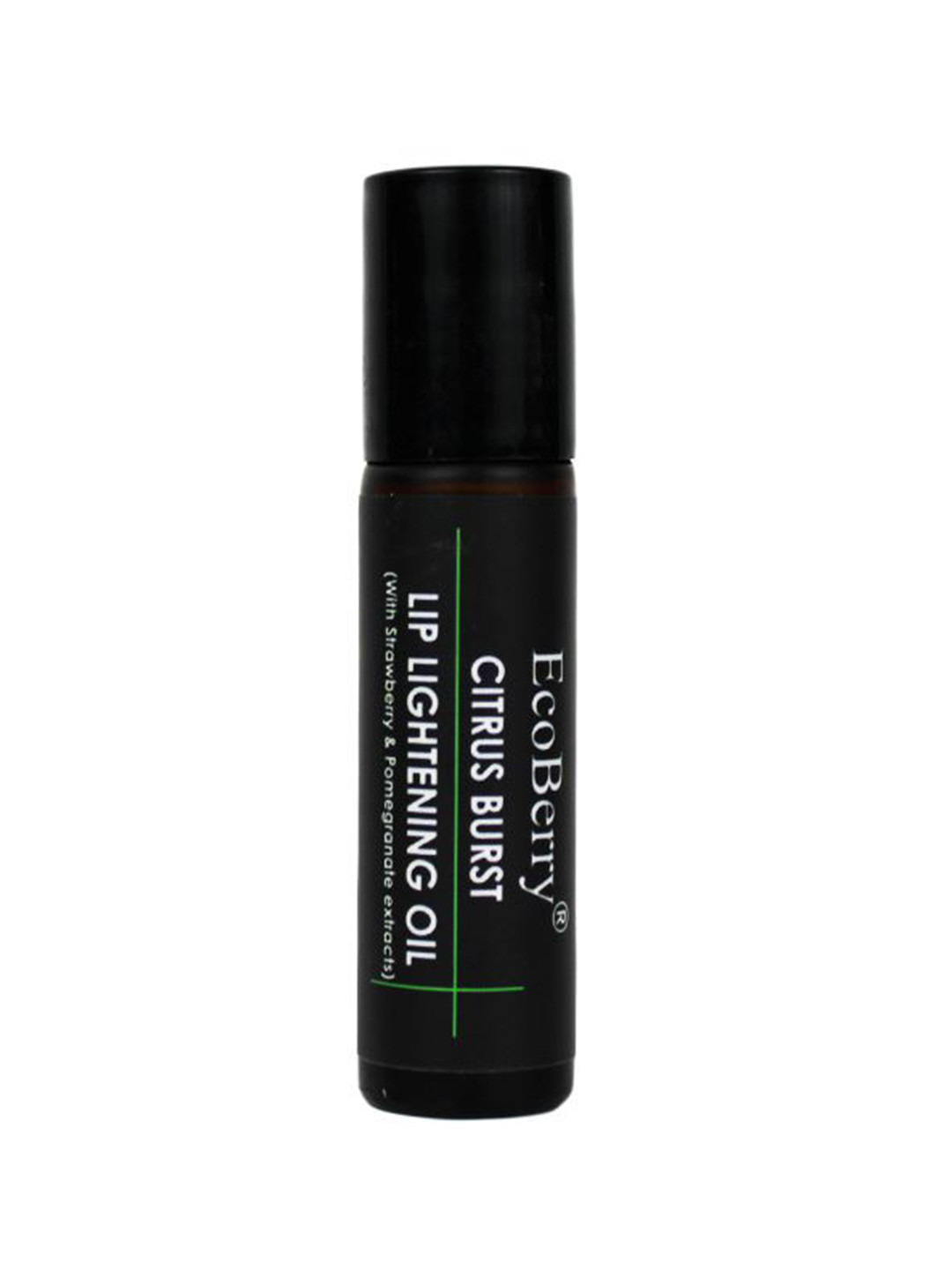 EcoBerry Citrus Burst Lip Lightening Oil -8Ml