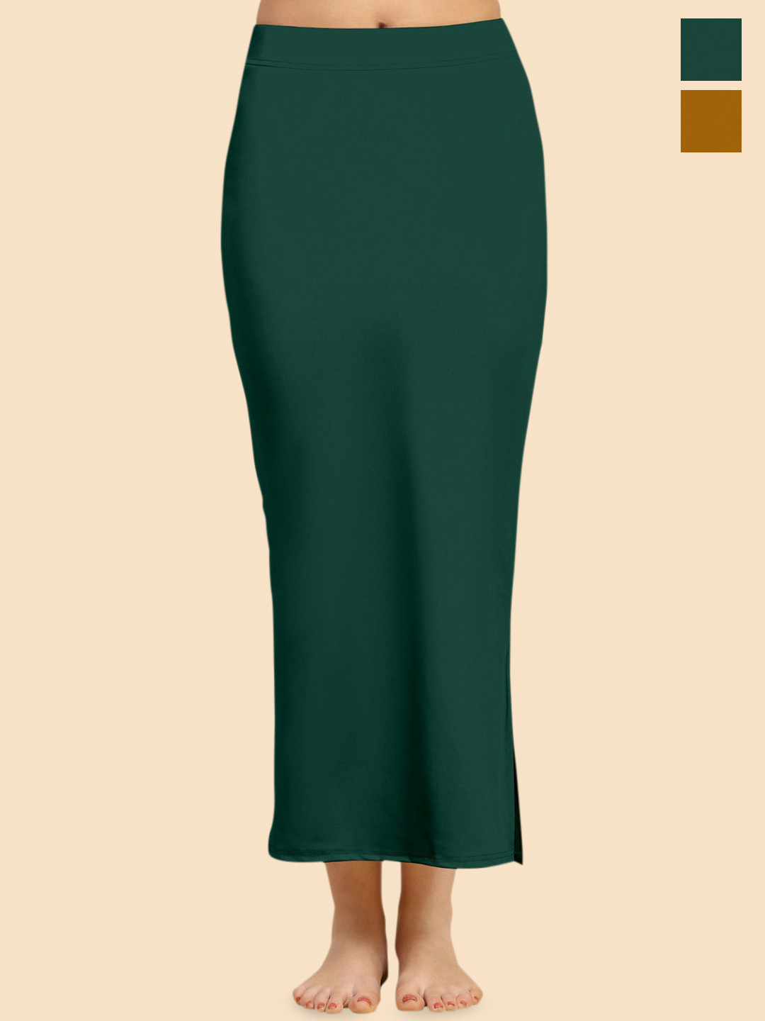 Trendmalls Pack Of 2 Stright Shapewear