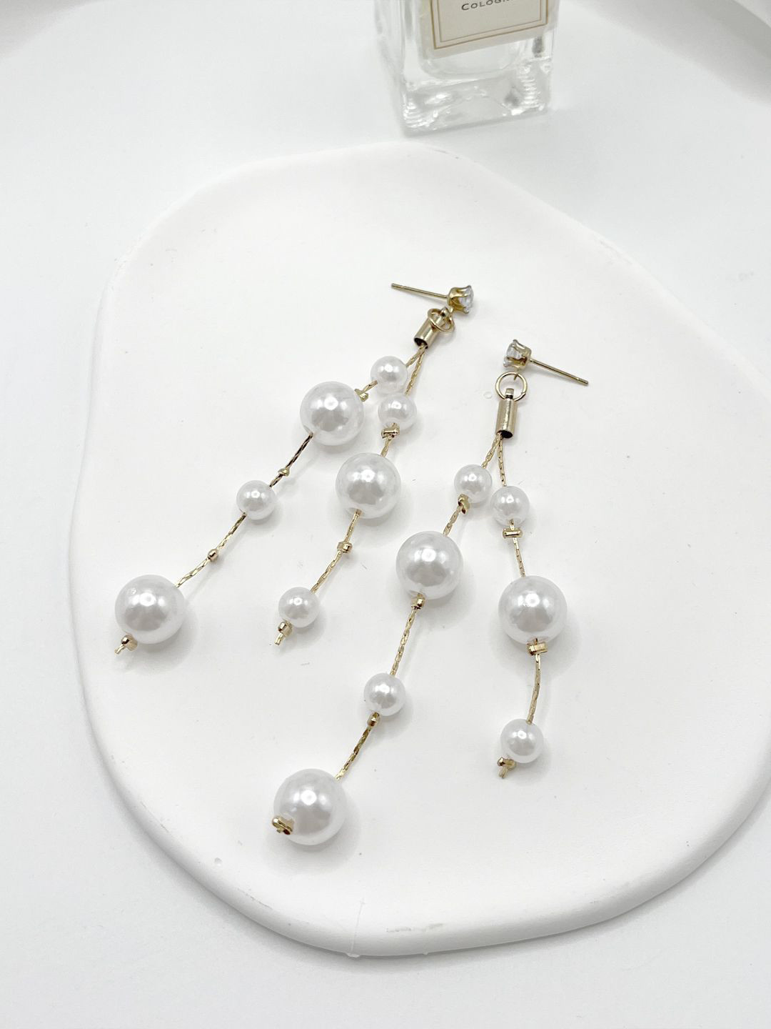 Krelin Classic Ear Cuff Earrings