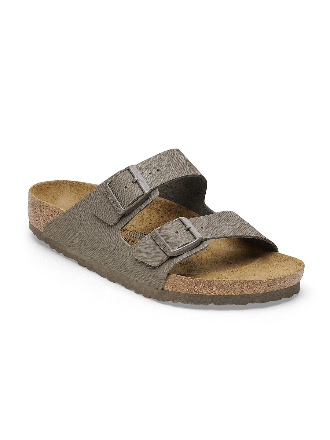 Birkenstock Arizona Men Regular Width Two Strap Sandals
