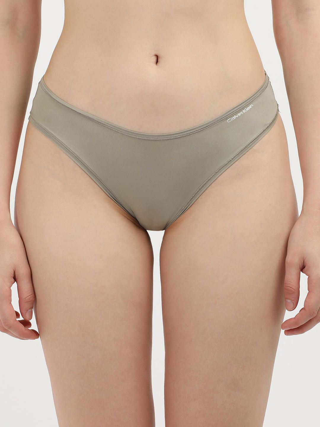 Calvin Klein Underwear Low-Rise Bikini Briefs-QD5118RAK