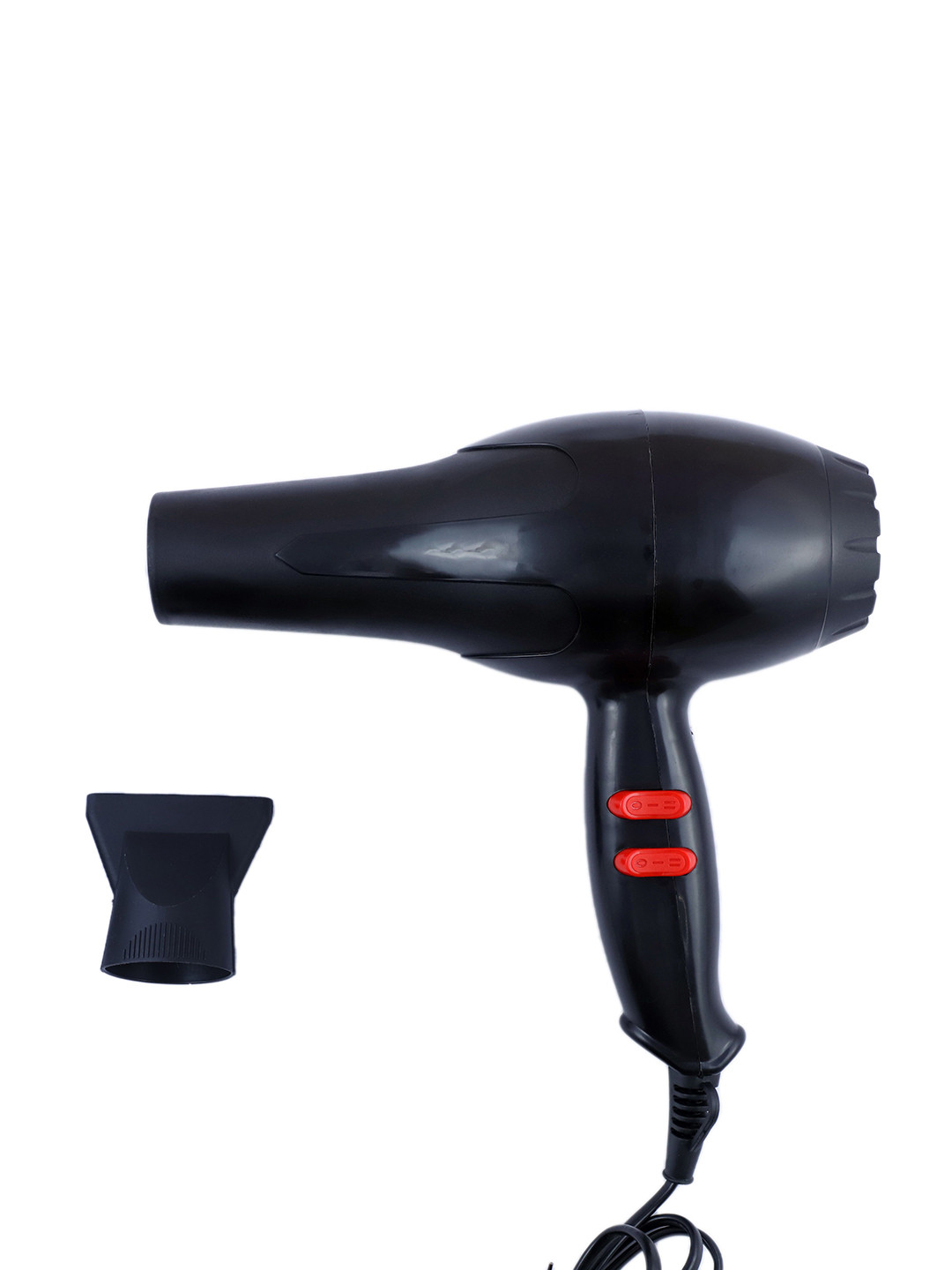 NIRVANI 6130 Professional 1800 WATT Hair Dryer & SX-8006 Hair Straightener