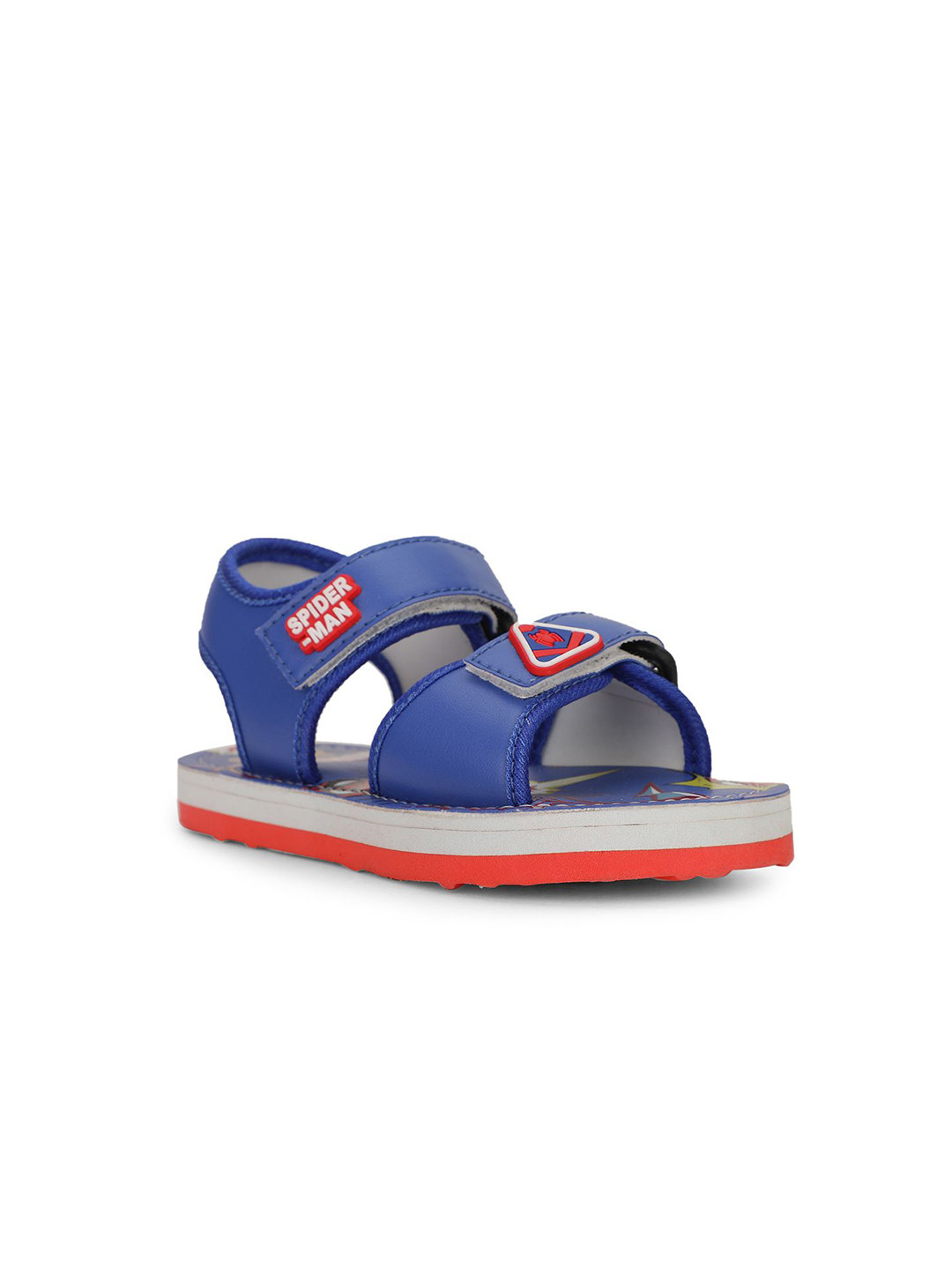 Disney Kids Velcro Sports Sandals