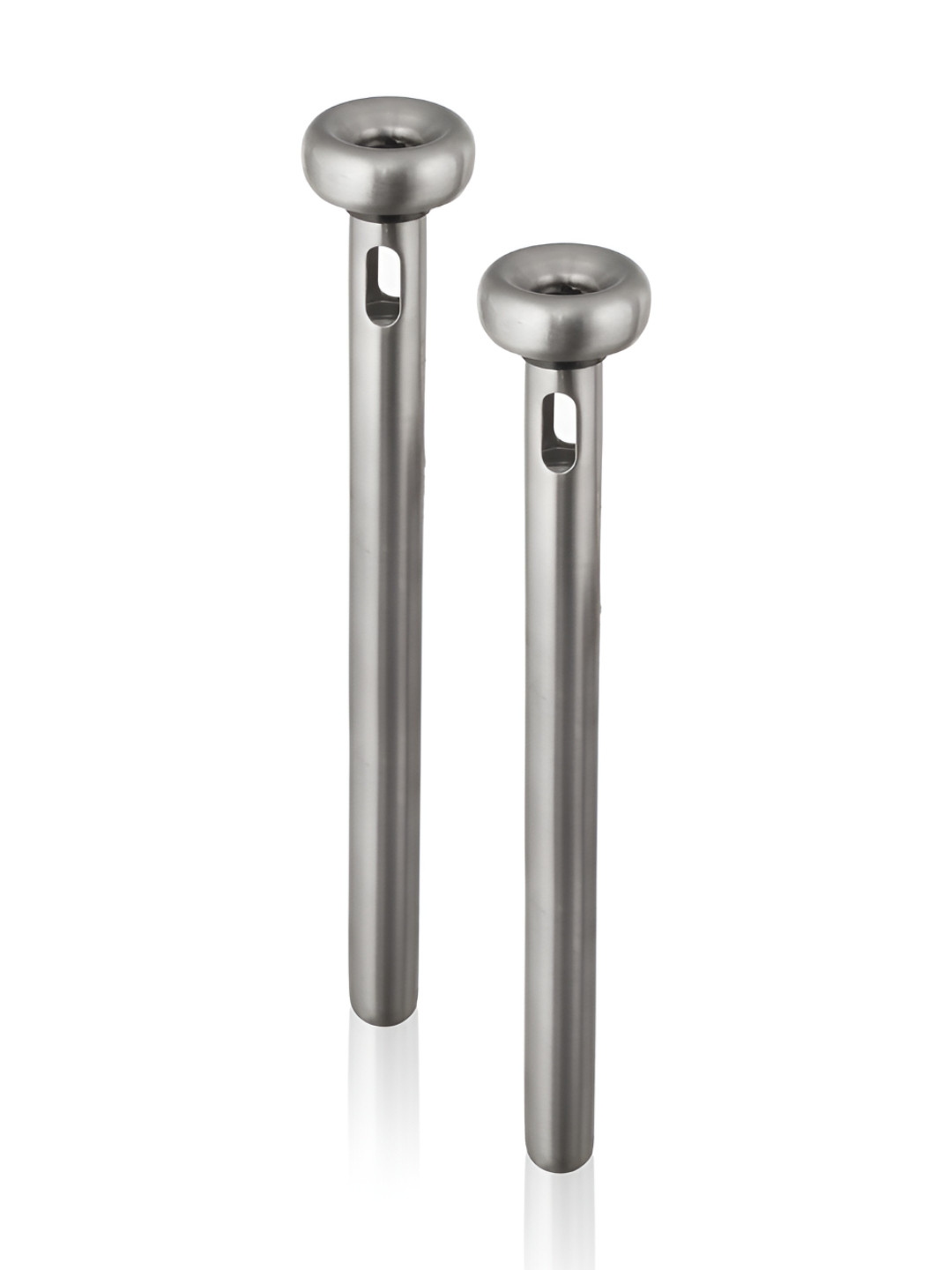 Troveas Grey Metal Beer Chilling Sticks