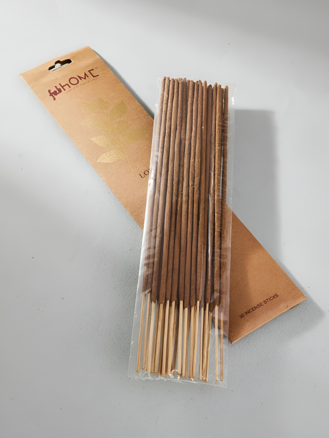 Fabindia standalone Brown Wooden Incense Sticks