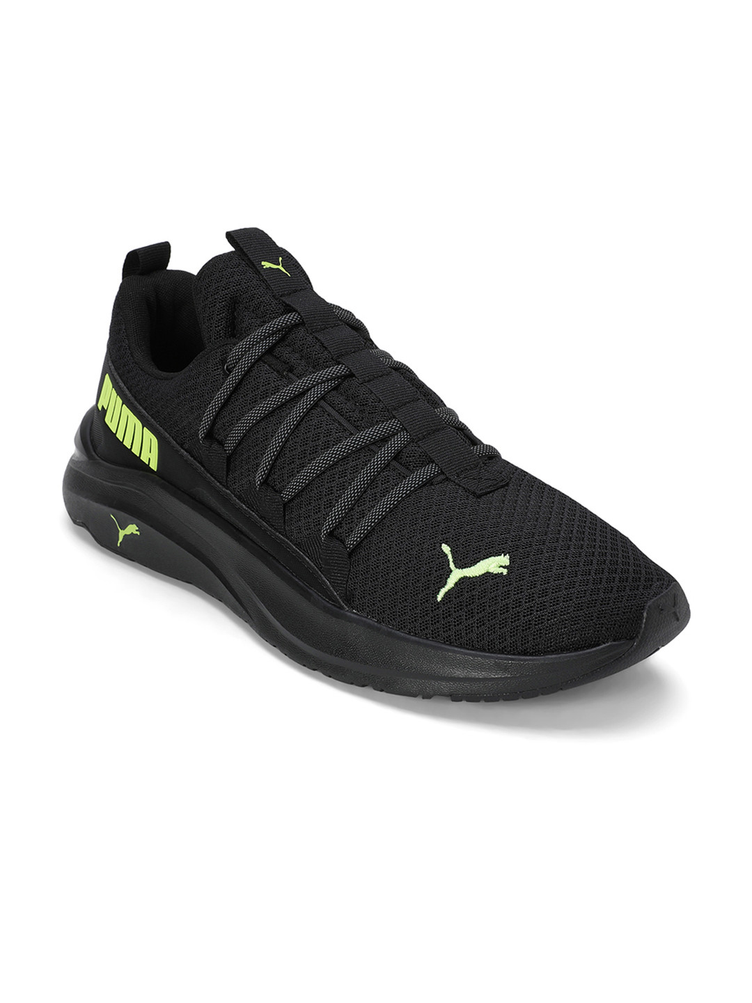 Puma Men SOFTRIDE One4all Walking Shoes